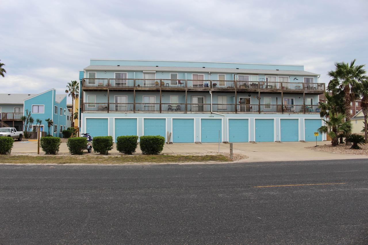 Leeward 9303 Apartment Corpus Christi Exterior photo