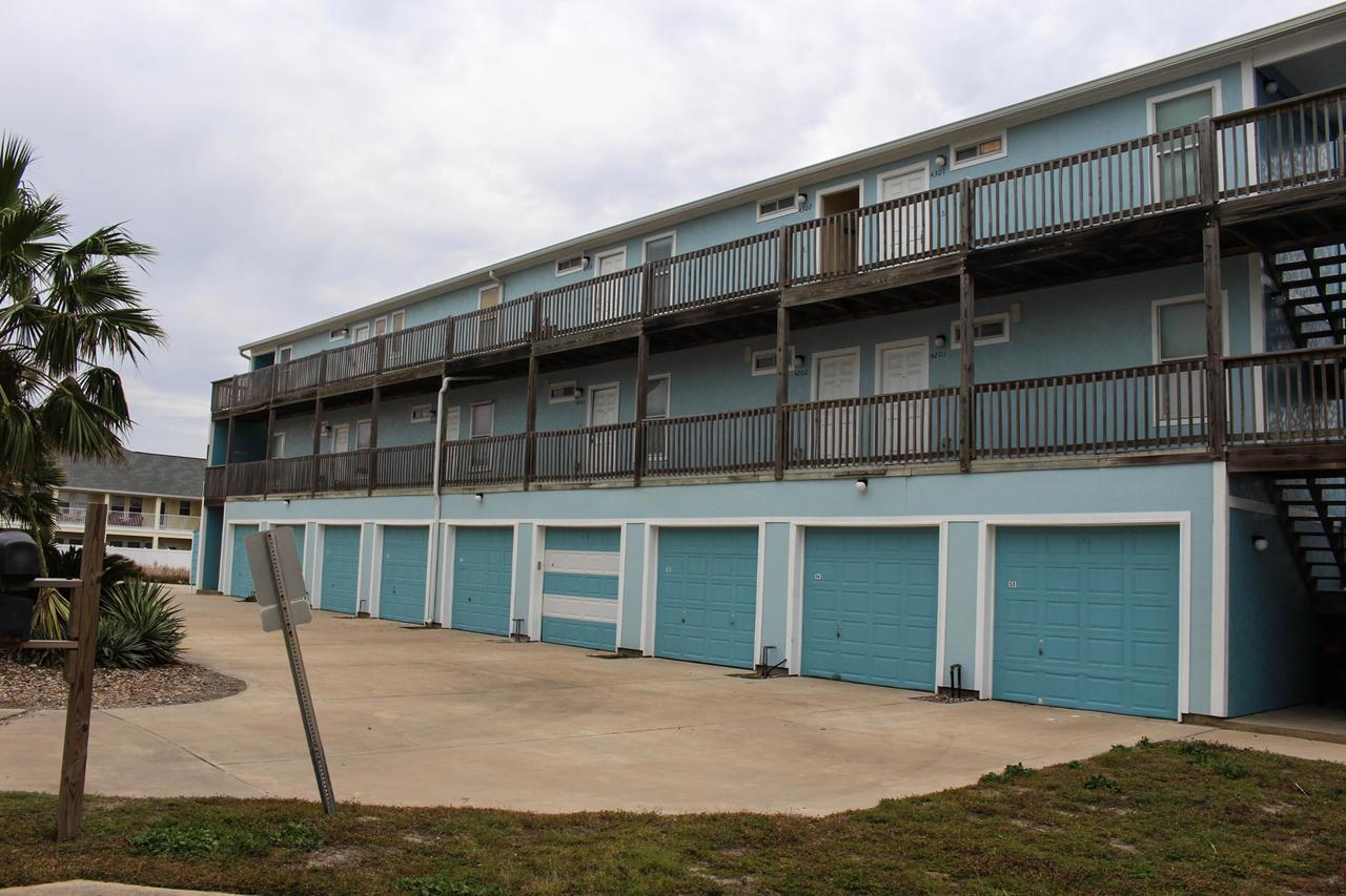 Leeward 9303 Apartment Corpus Christi Exterior photo