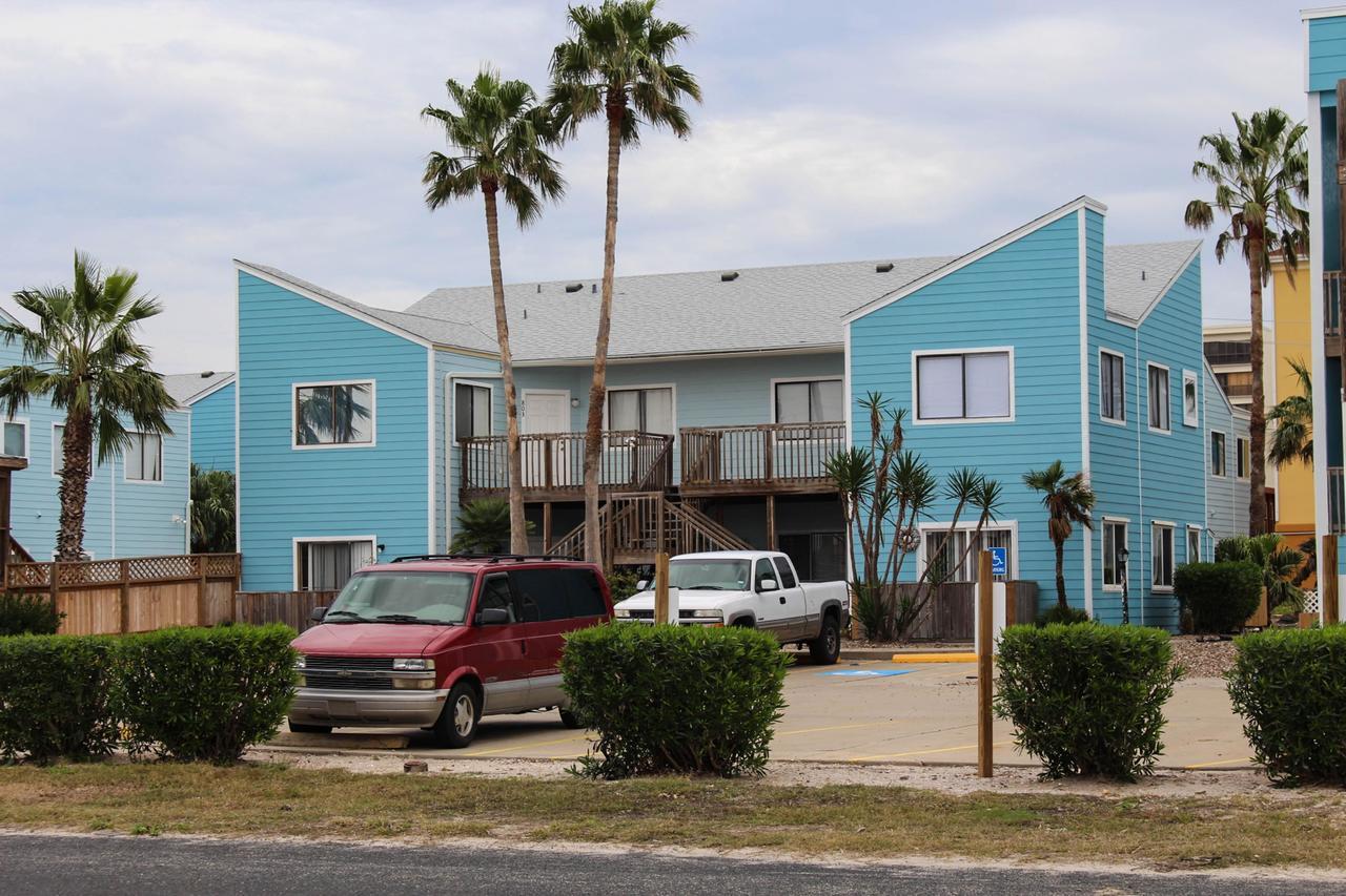 Leeward 9303 Apartment Corpus Christi Exterior photo